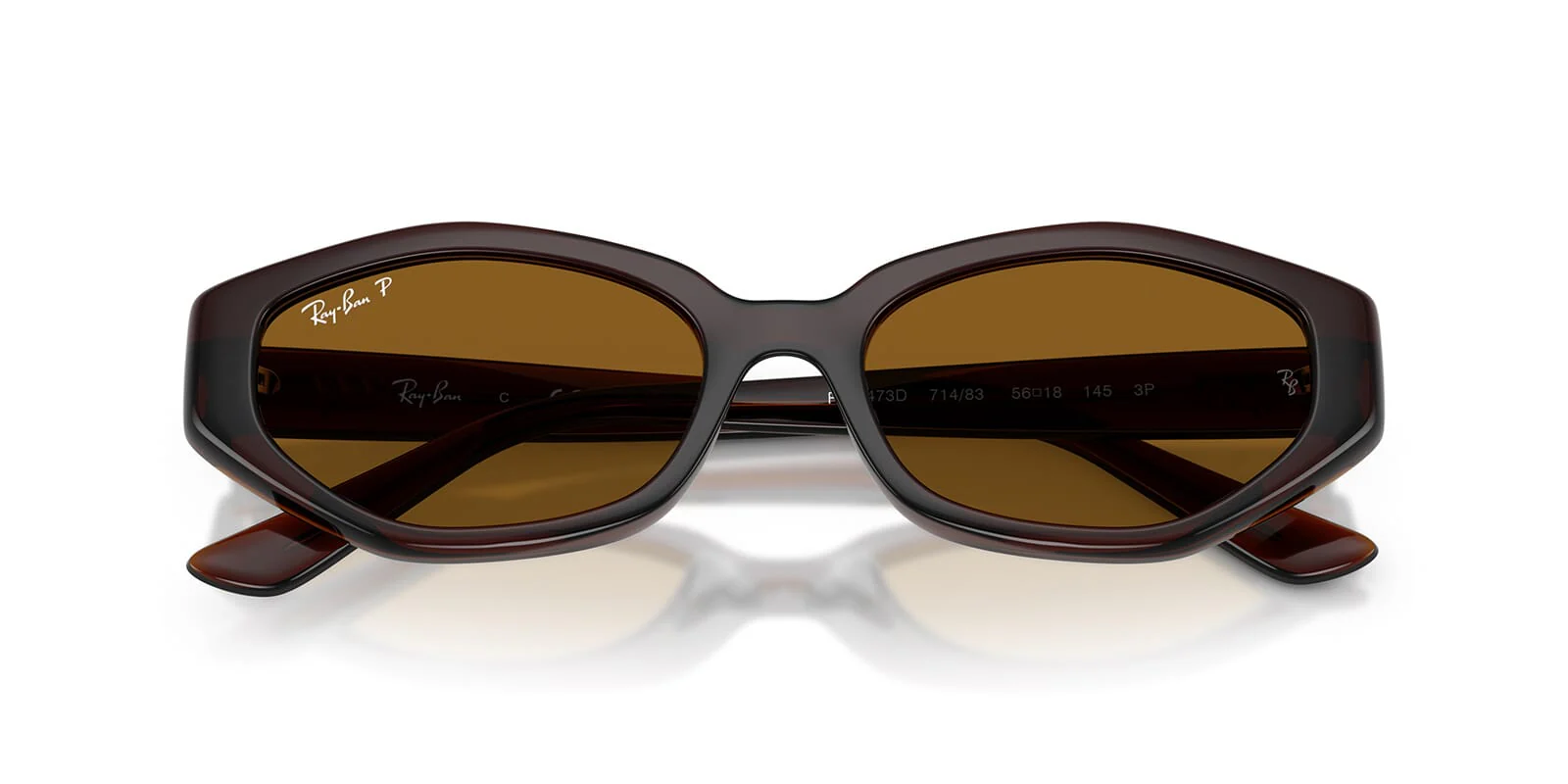 Ray-Ban RB 4473D 714/83 Polarised - Image 4