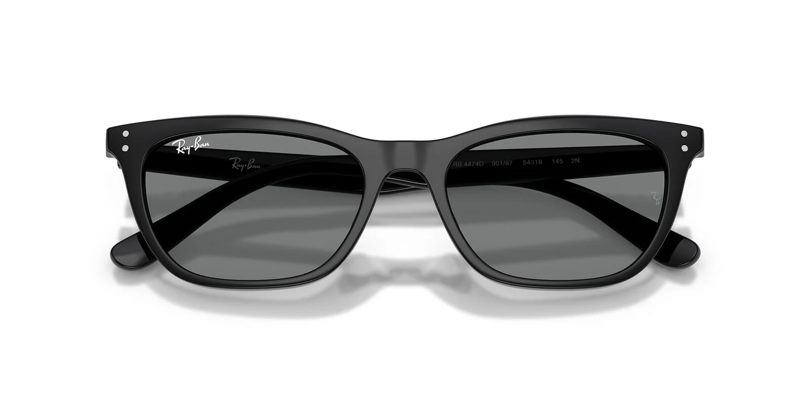 Ray-Ban RB 4474D 901/87 - Image 4