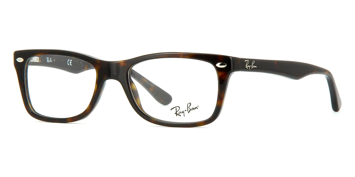 Ray-Ban RB 5228 2012