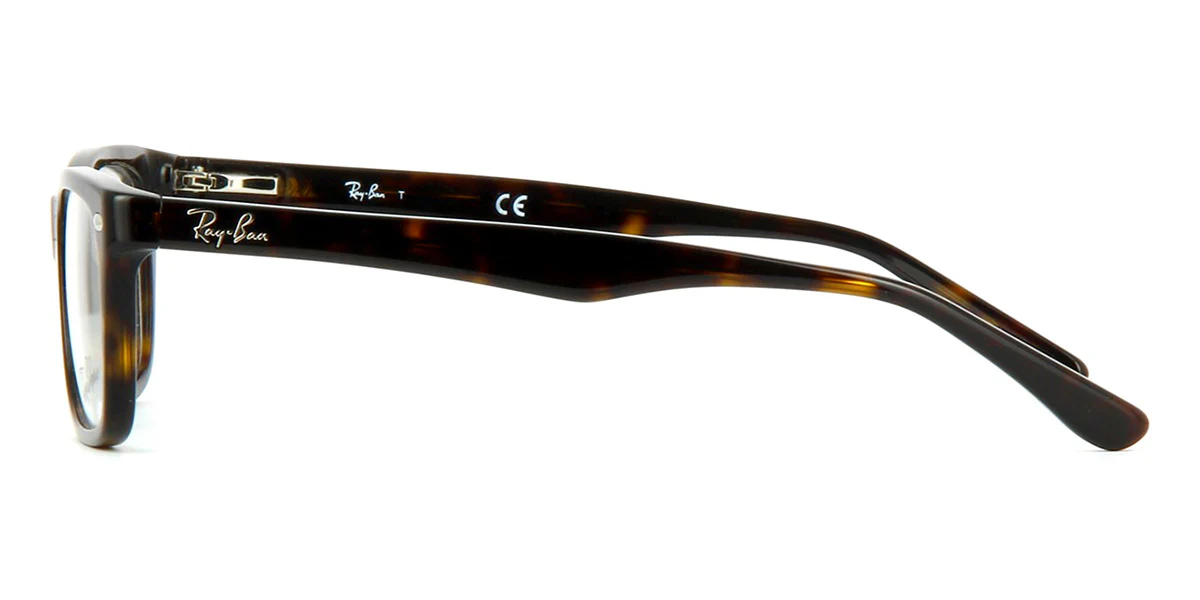 Ray-Ban RB 5228 2012 - Image 3