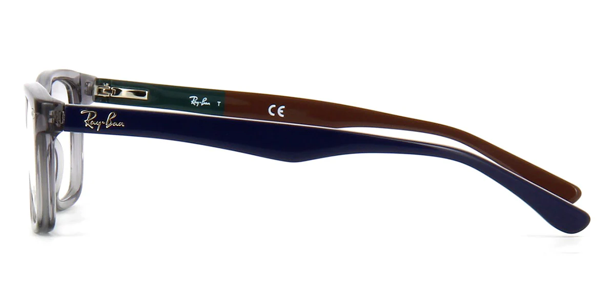 Ray-Ban RB 5228 5546 - Image 3