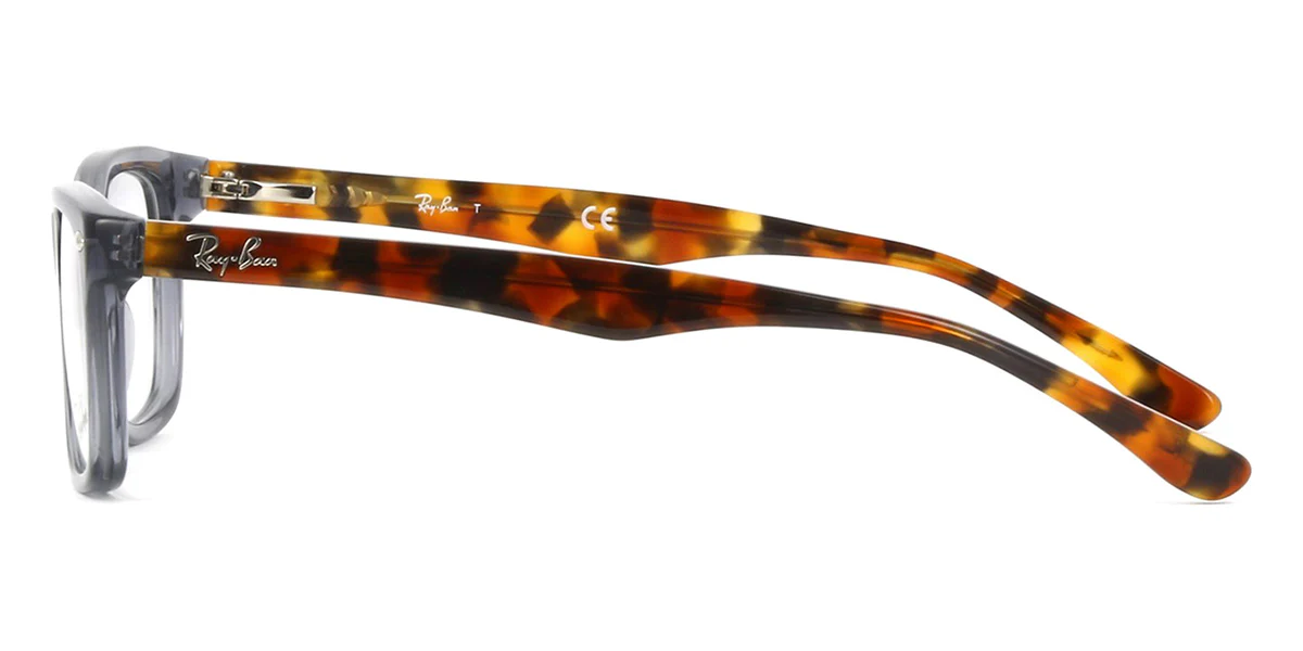 Ray-Ban RB 5228 5629 - Image 3