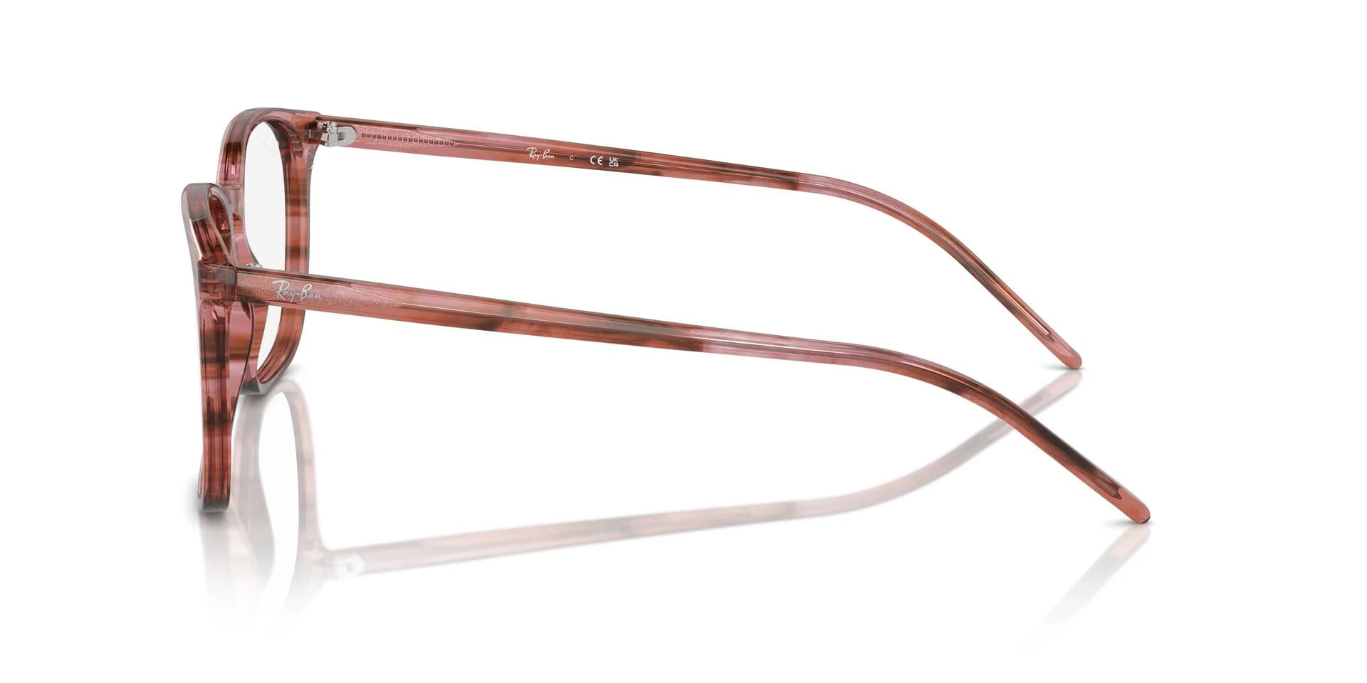Ray-Ban RB 5387 8363 - Image 3