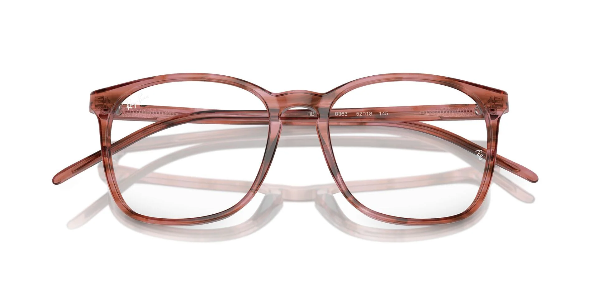 Ray-Ban RB 5387 8363 - Image 4
