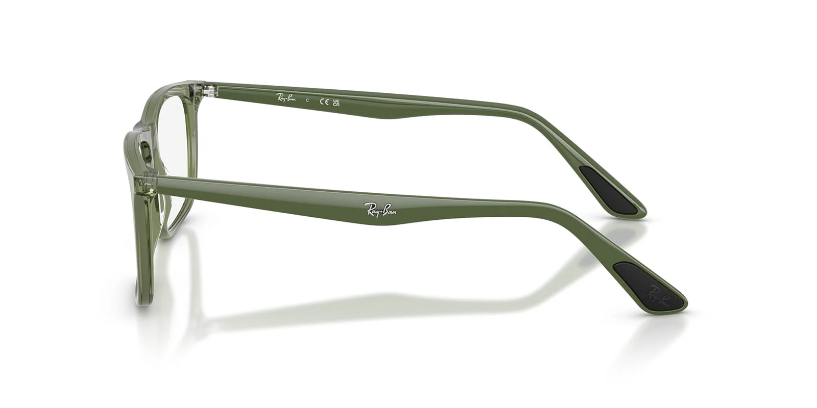 Ray-Ban RB 5389I 8448 - Image 3