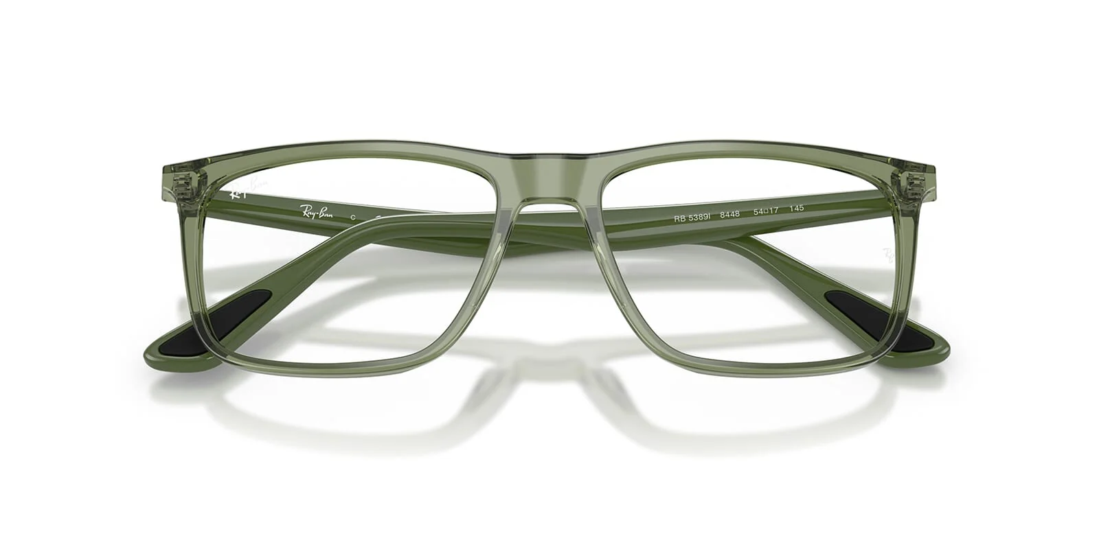 Ray-Ban RB 5389I 8448 - Image 4