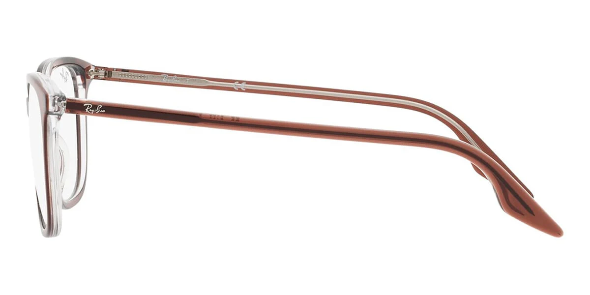 Ray-Ban RB 5406 8171 - Image 3