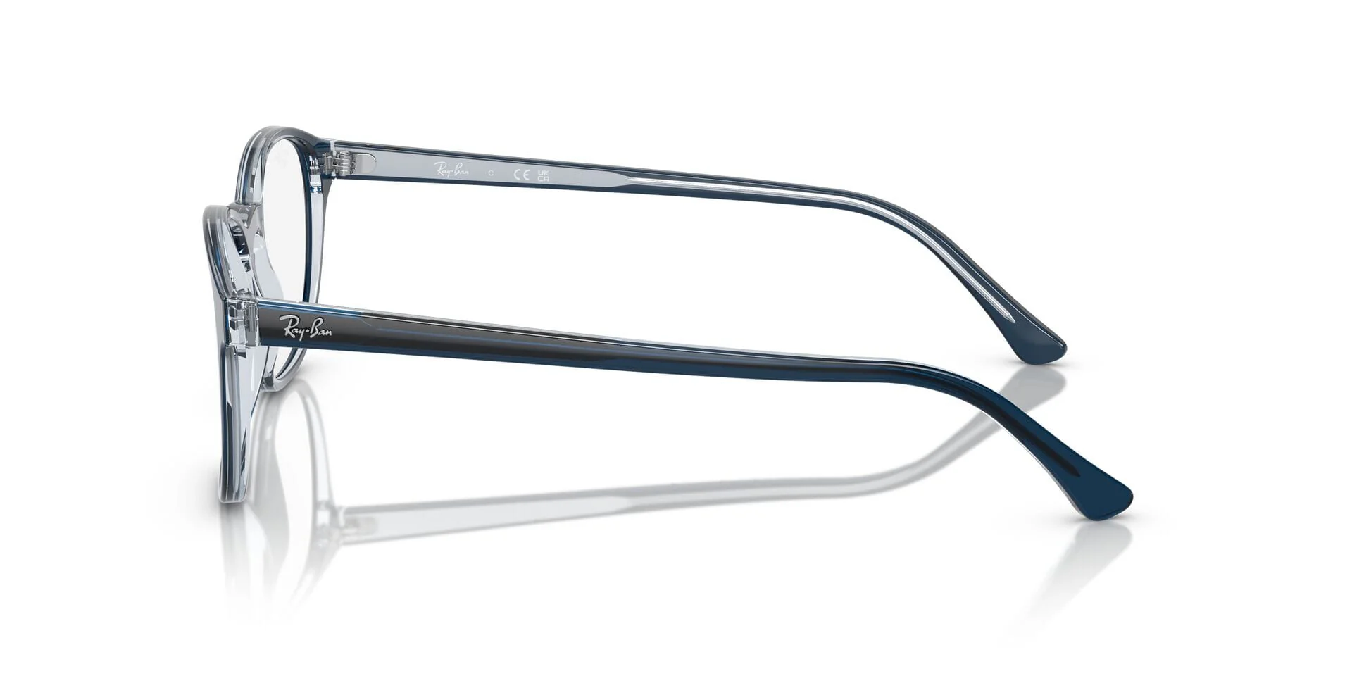 Ray-Ban RB 5417 8324 - Image 3