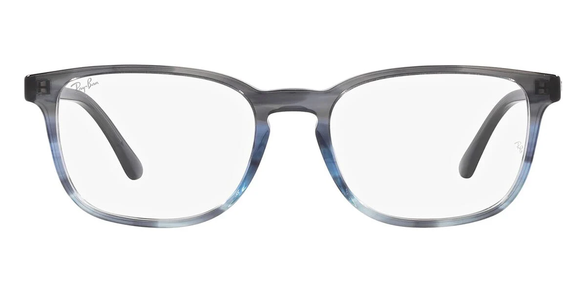 Ray-Ban RB 5418 8254 - Image 2