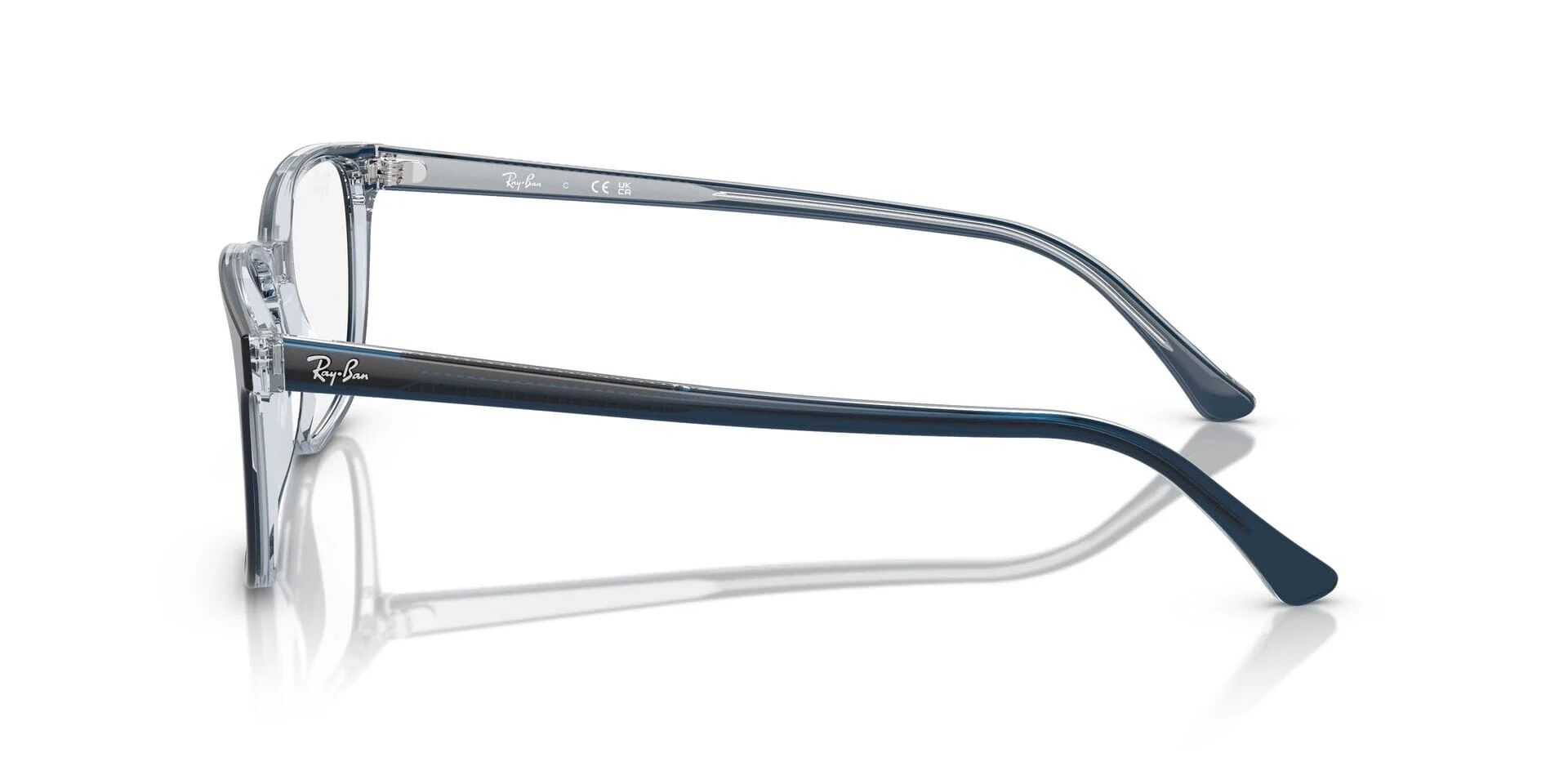 Ray-Ban RB 5418 8324 - Image 3