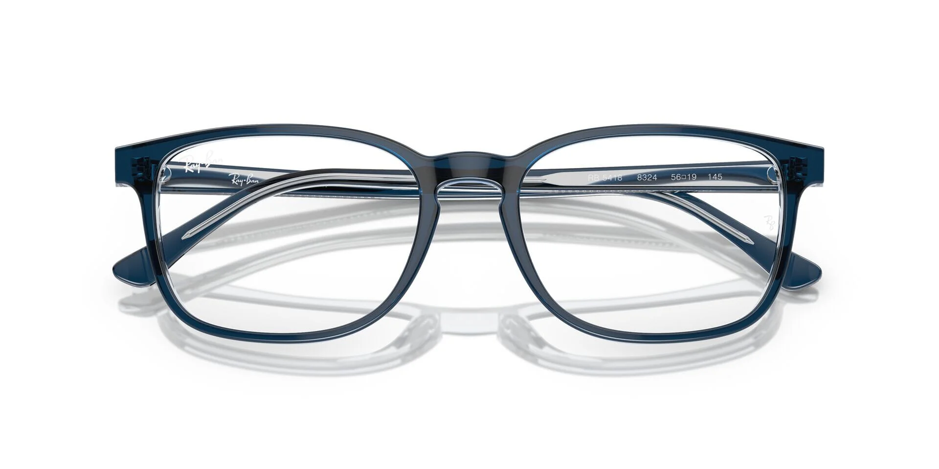 Ray-Ban RB 5418 8324 - Image 4