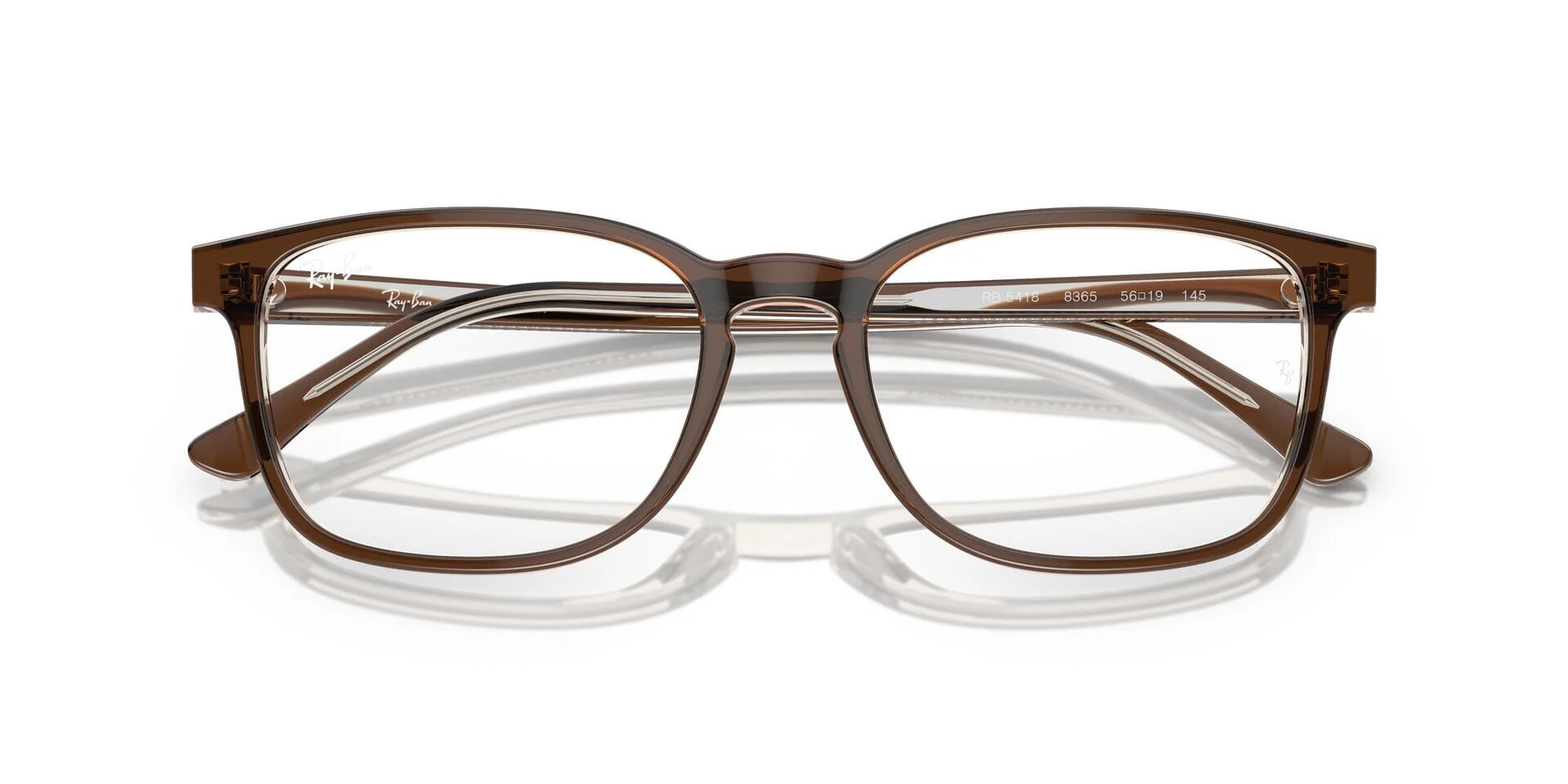 Ray-Ban RB 5418 8365 - Image 4