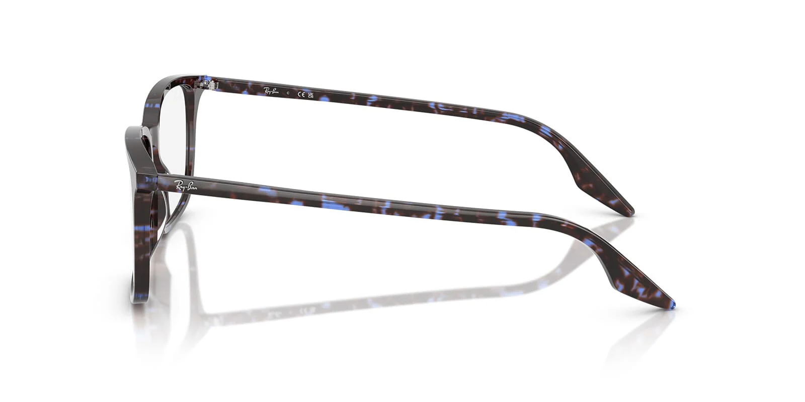 Ray-Ban RB 5421 8424 - Image 3