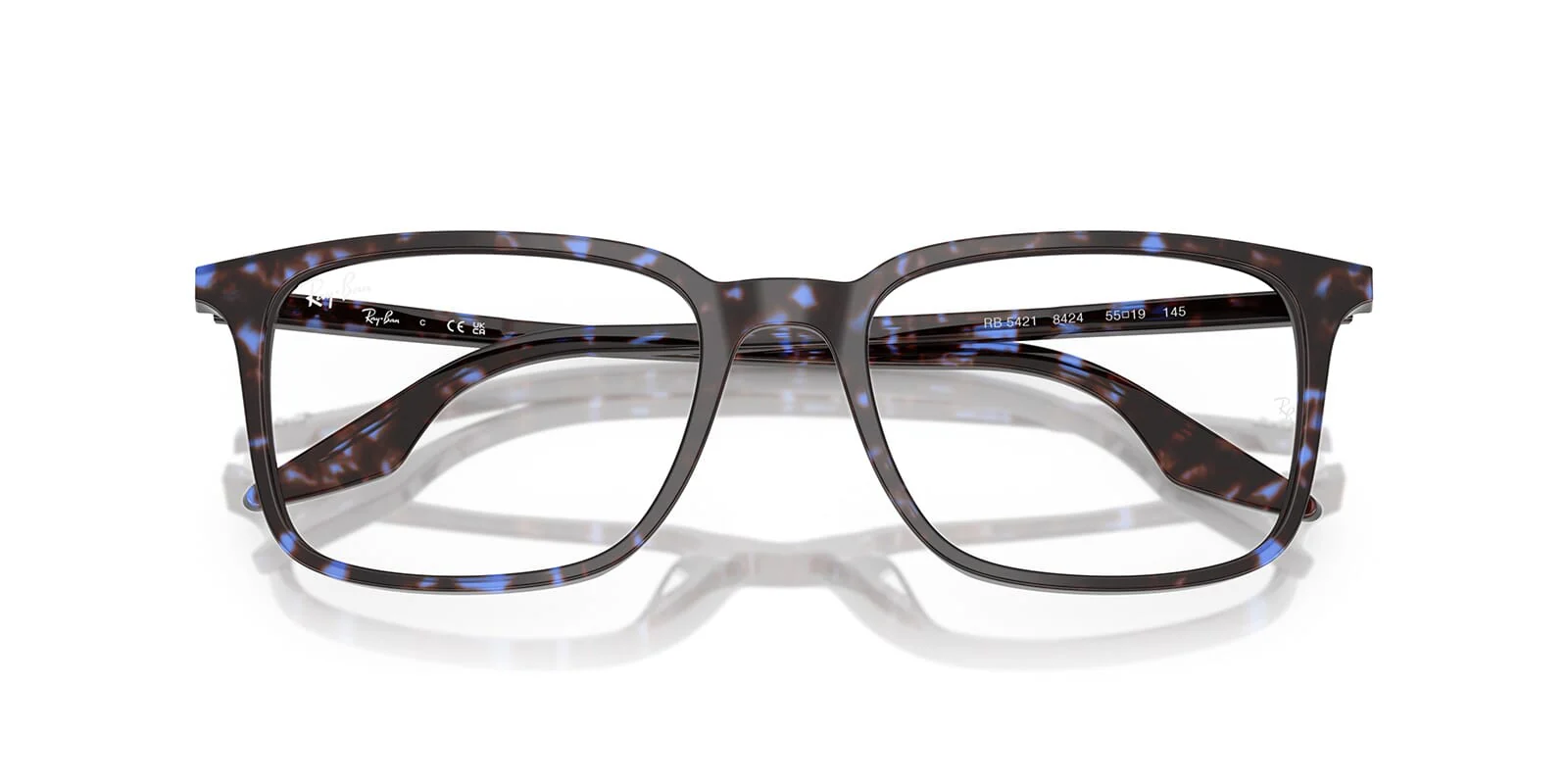 Ray-Ban RB 5421 8424 - Image 4