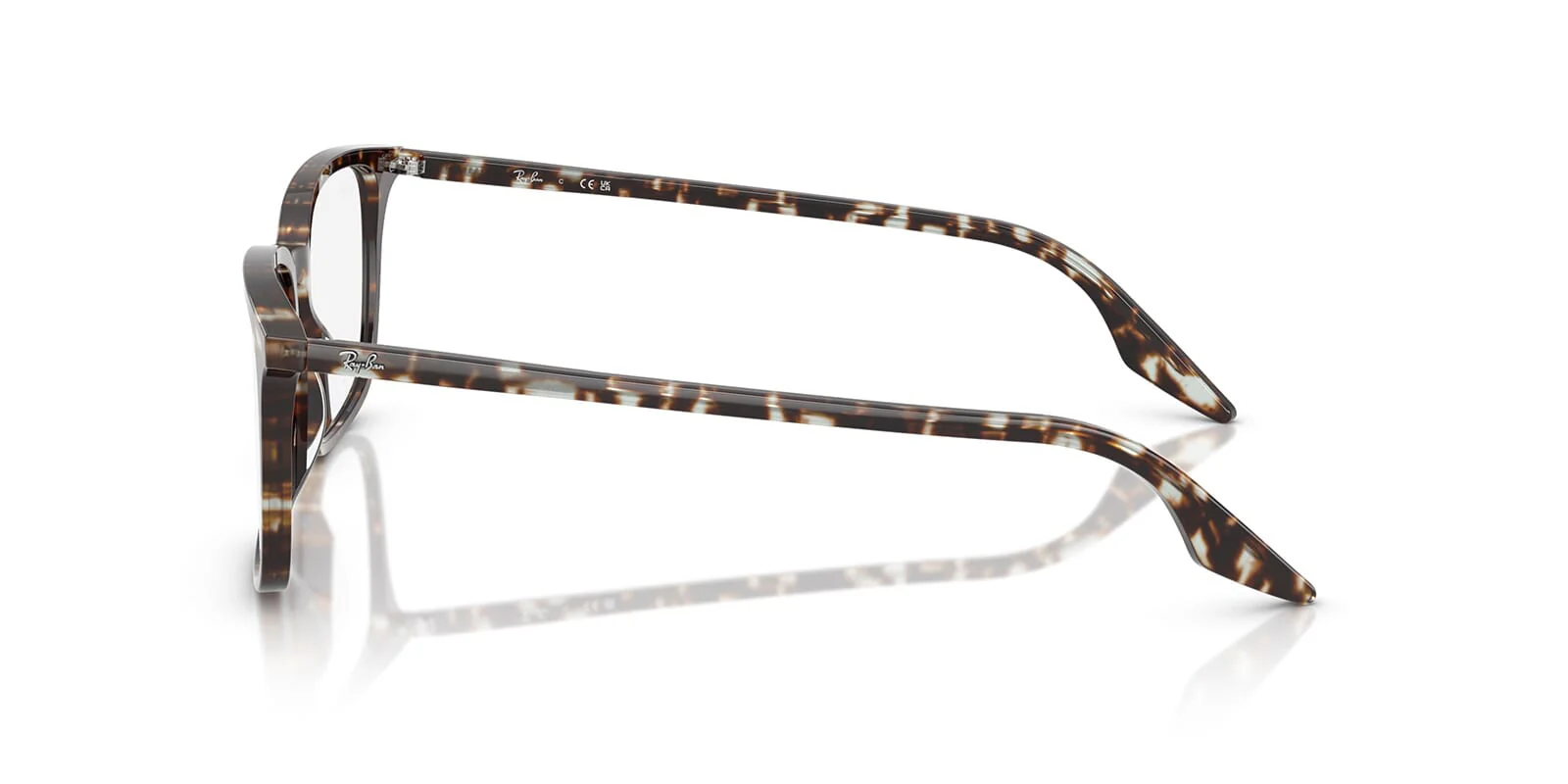 Ray-Ban RB 5421 8425 - Image 3
