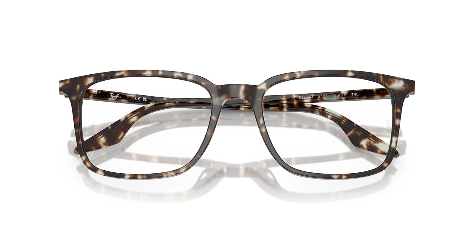 Ray-Ban RB 5421 8425 - Image 4
