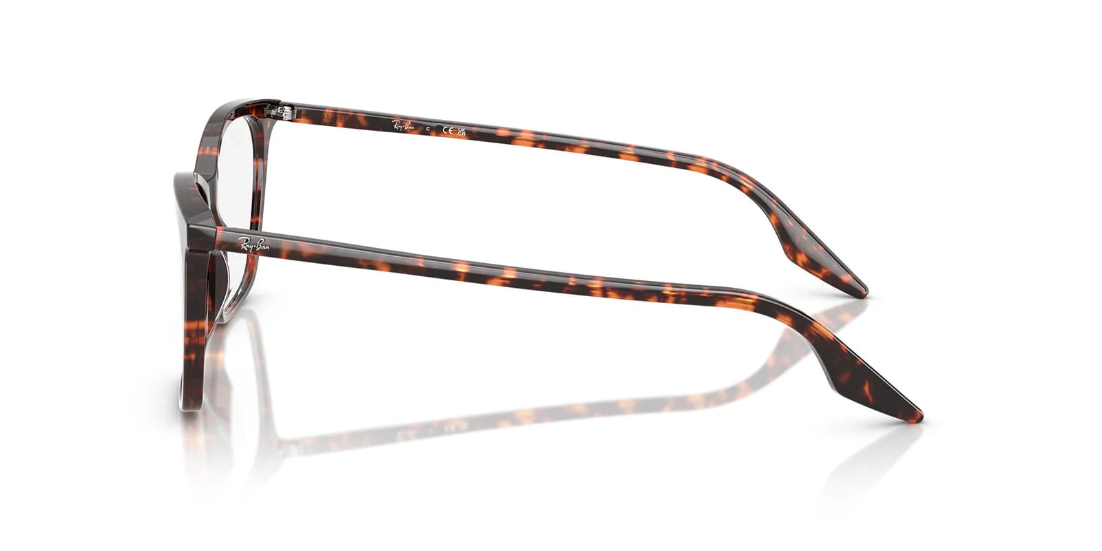 Ray-Ban RB 5422 8423 - Image 3