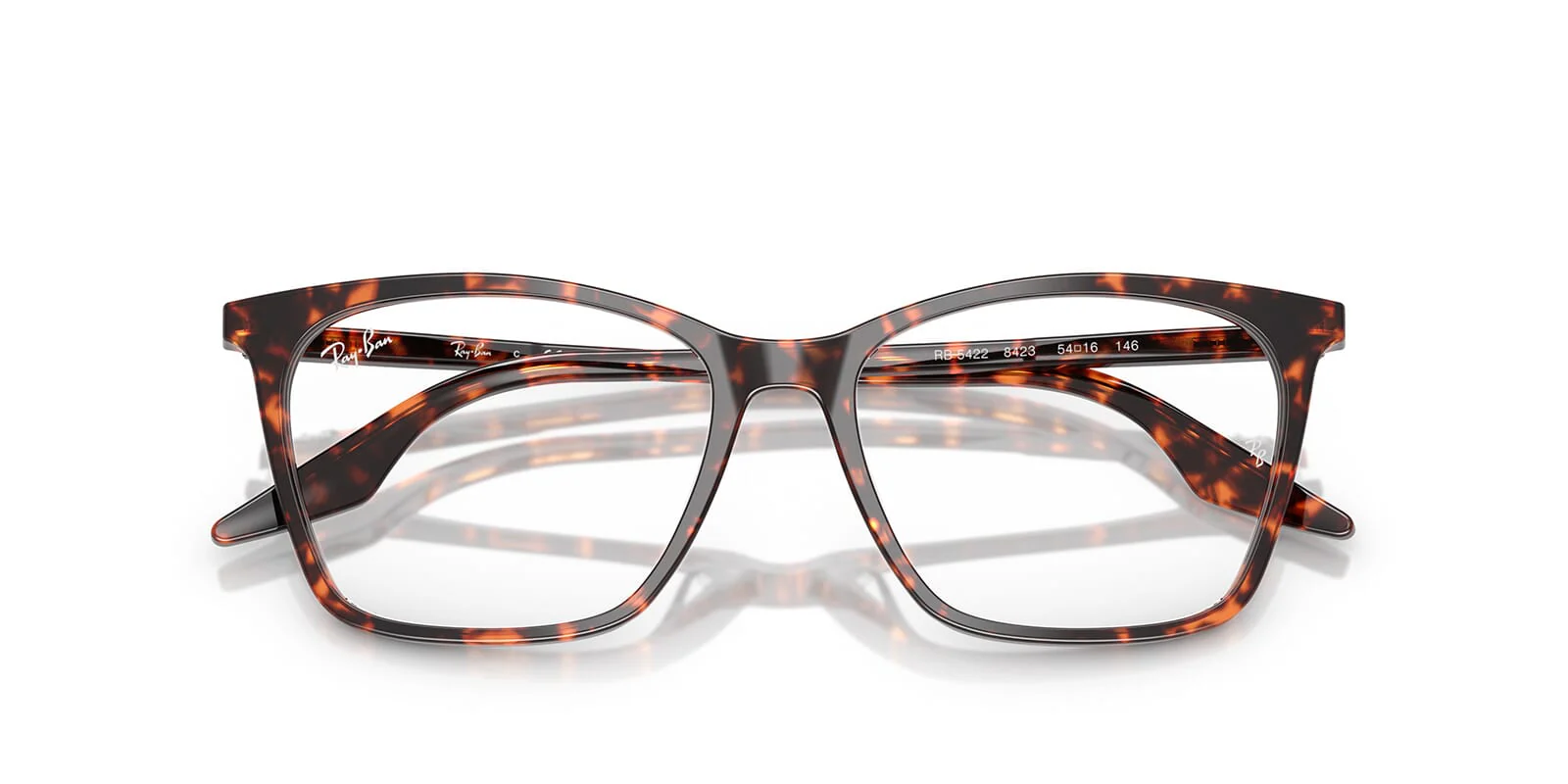 Ray-Ban RB 5422 8423 - Image 4