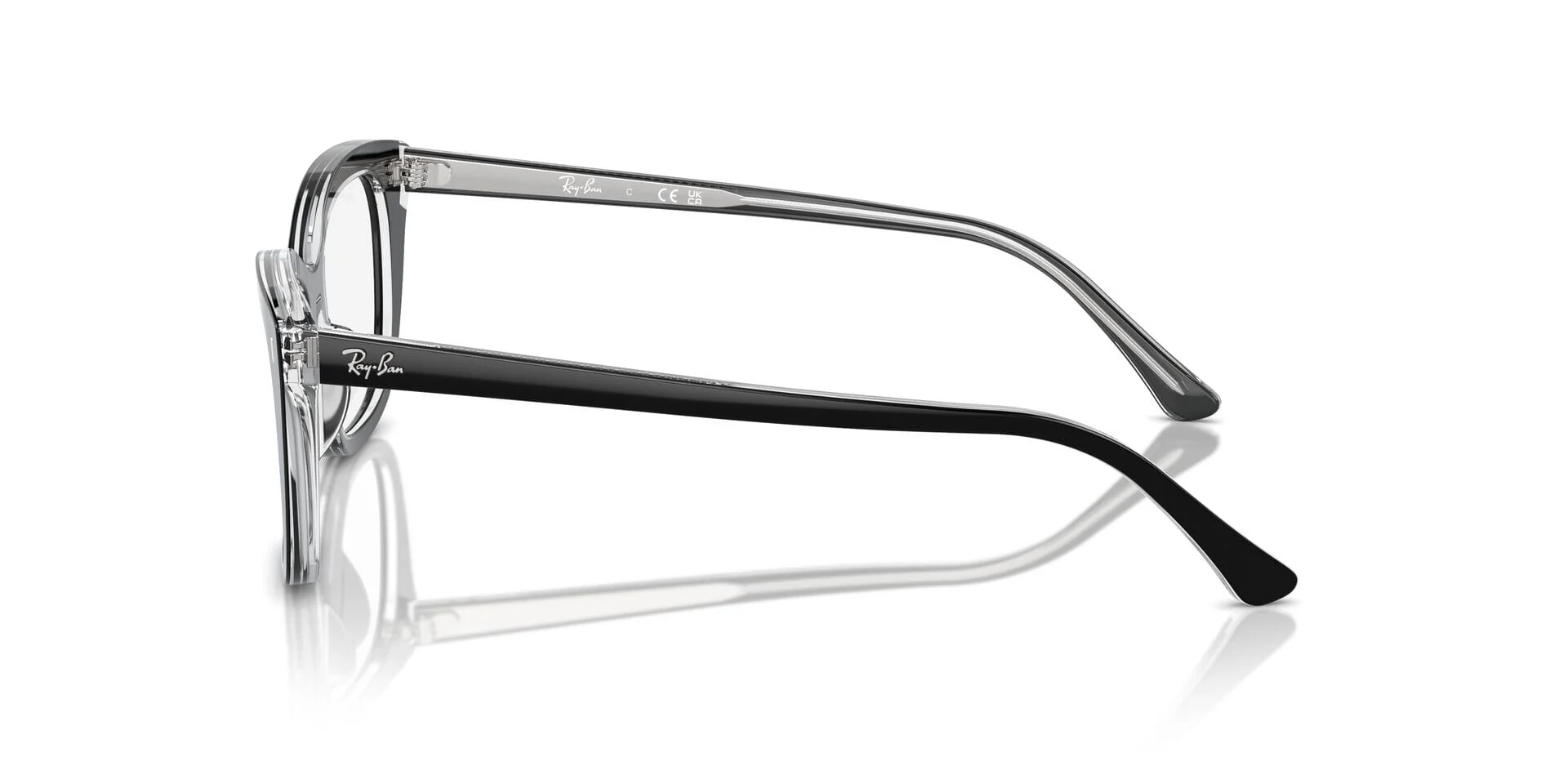 Ray-Ban RB 5433 2034 - Image 3