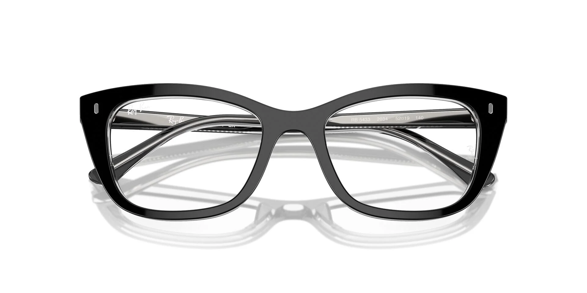 Ray-Ban RB 5433 2034 - Image 4