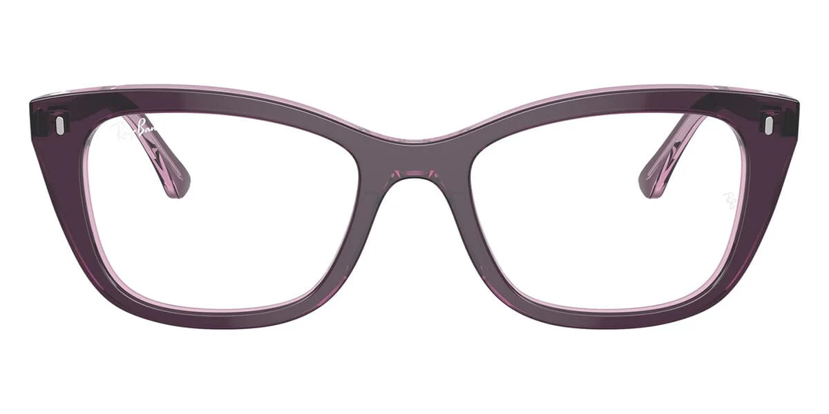 Ray-Ban RB 5433 8364 - Image 2