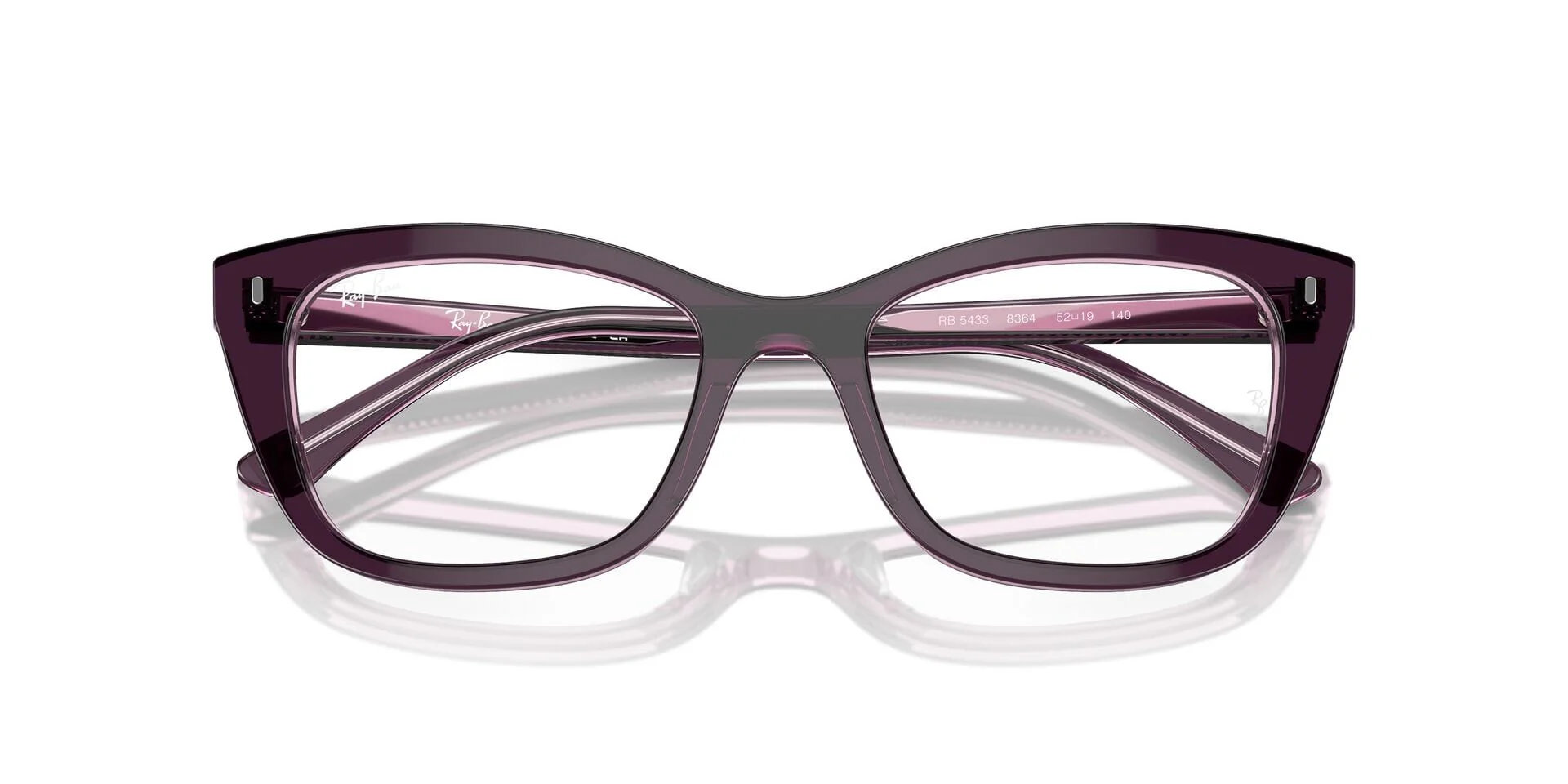 Ray-Ban RB 5433 8364 - Image 4