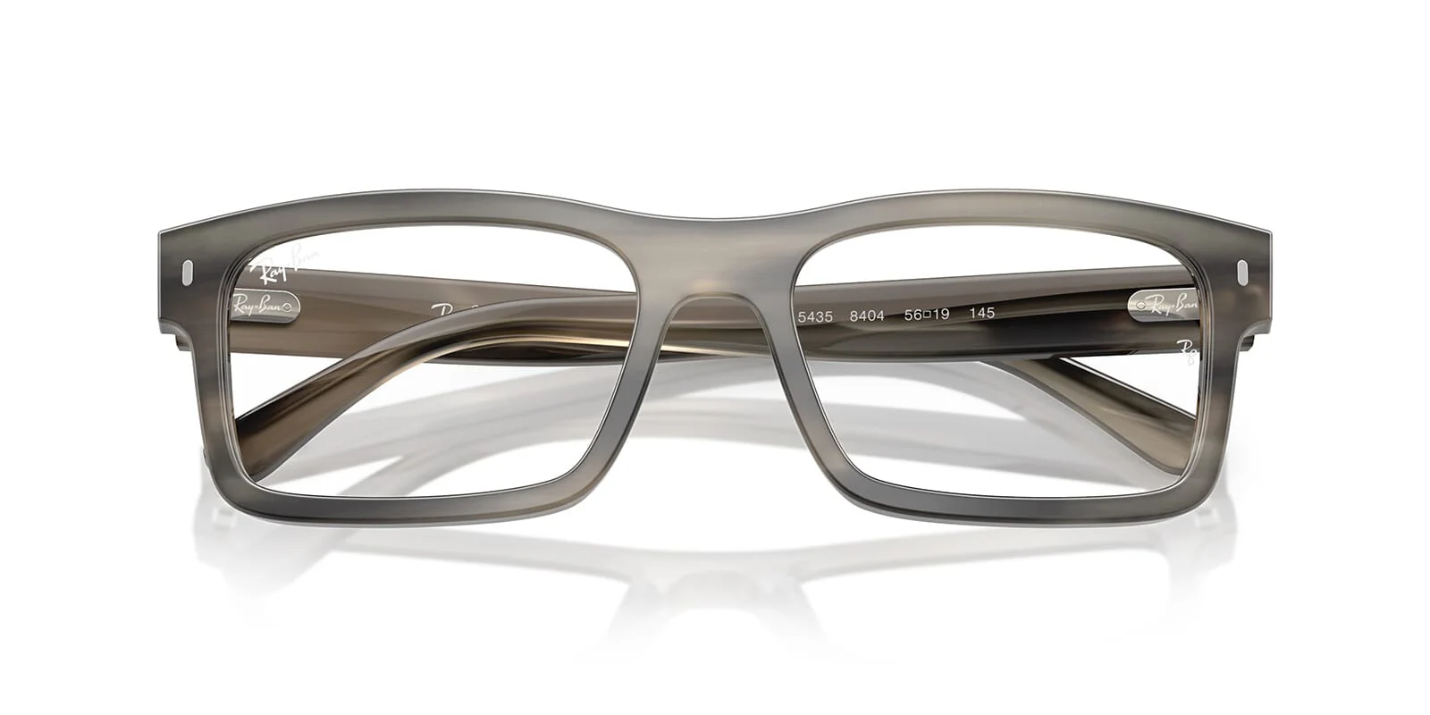 Ray-Ban RB 5435 8404 - Image 4