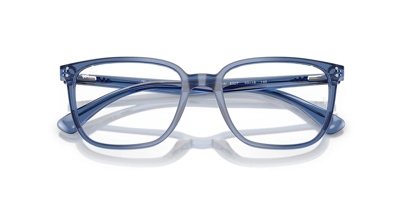 Ray-Ban RB 5438I 8327 - Image 4