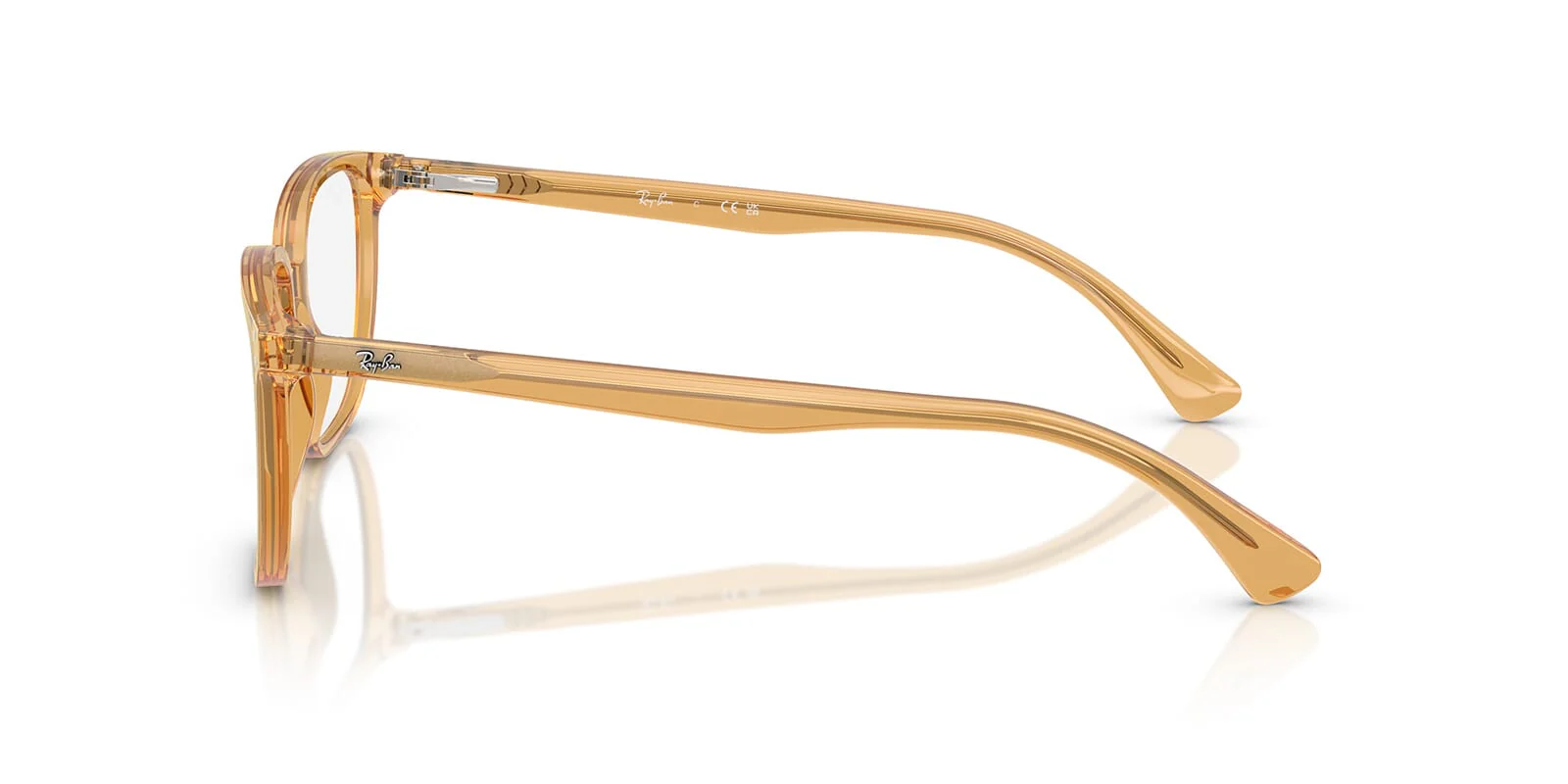 Ray-Ban RB 5438I 8447 - Image 3