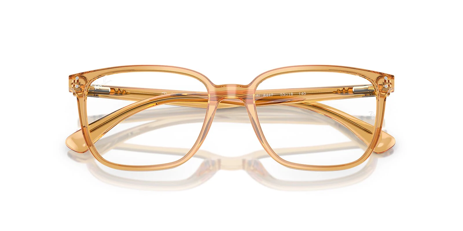 Ray-Ban RB 5438I 8447 - Image 4