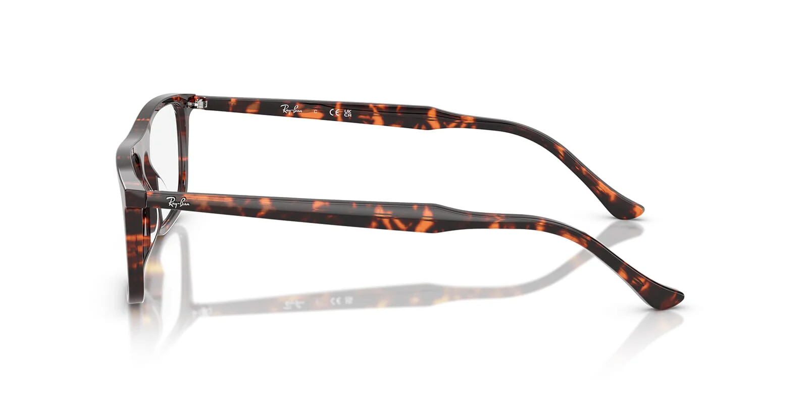 Ray-Ban RB 5440 8423 - Image 3