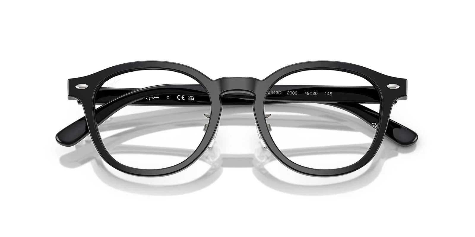 Ray-Ban RB 5443D 2000 - Image 4