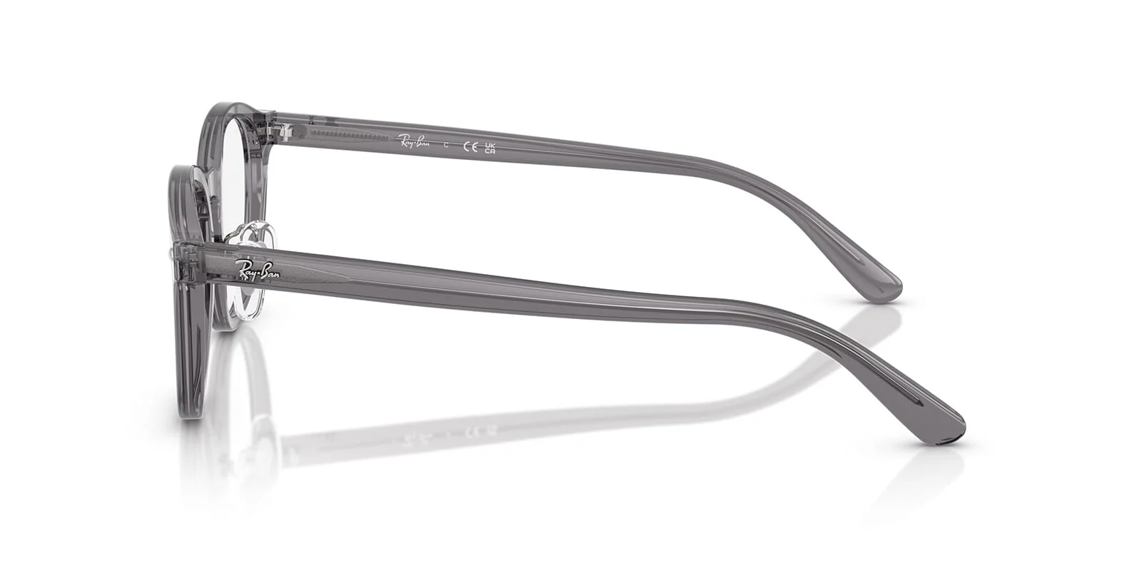 Ray-Ban RB 5443D 8268 - Image 3