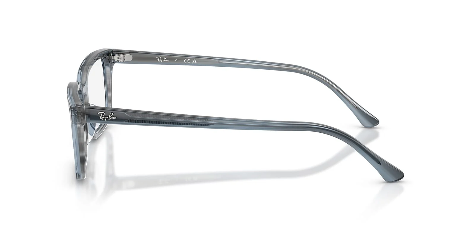Ray-Ban RB 5445 8456 - Image 3