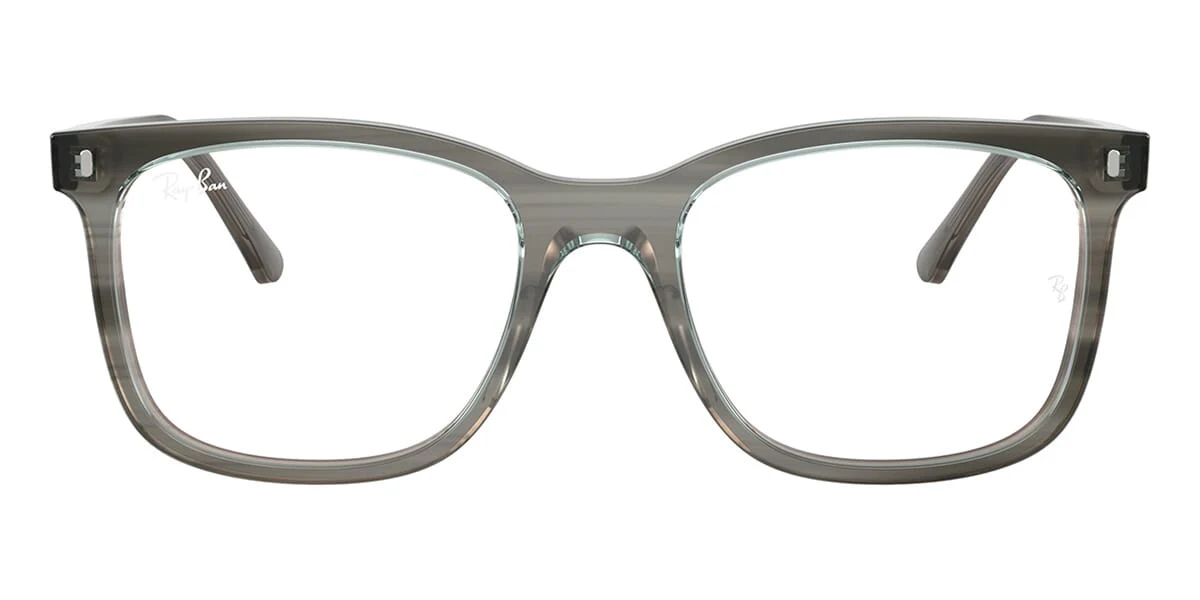 Ray-Ban RB 5446 8453 - Image 2