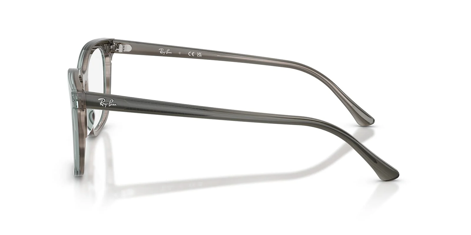 Ray-Ban RB 5446 8453 - Image 3