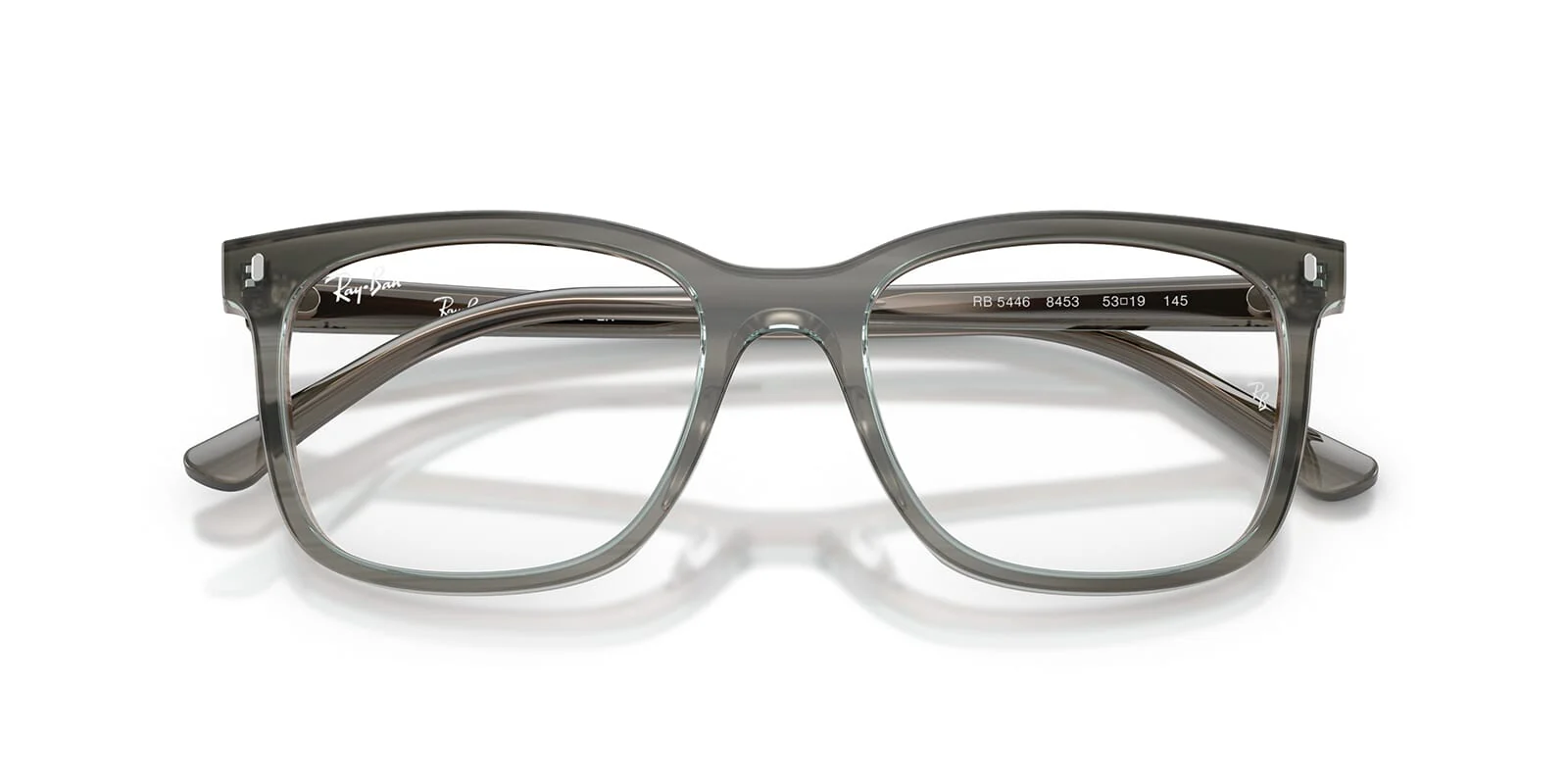 Ray-Ban RB 5446 8453 - Image 4