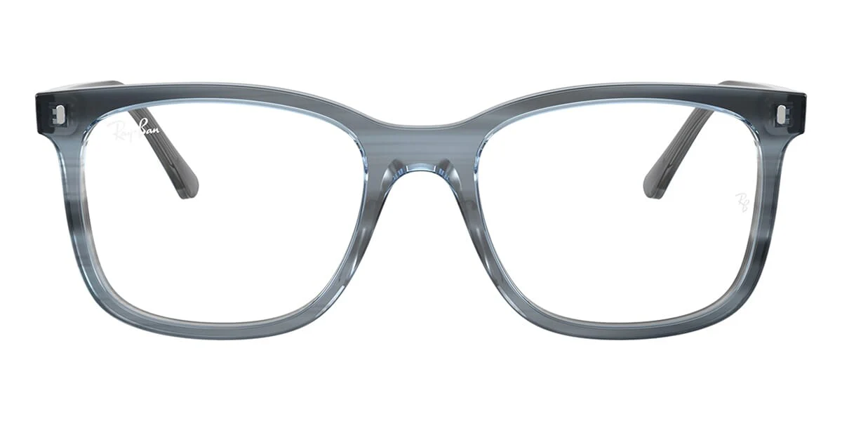 Ray-Ban RB 5446 8456 - Image 2