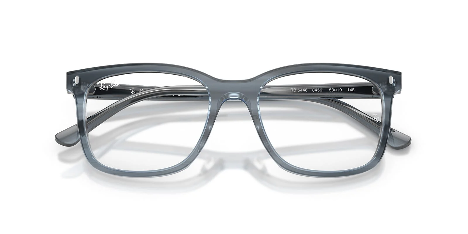 Ray-Ban RB 5446 8456 - Image 4