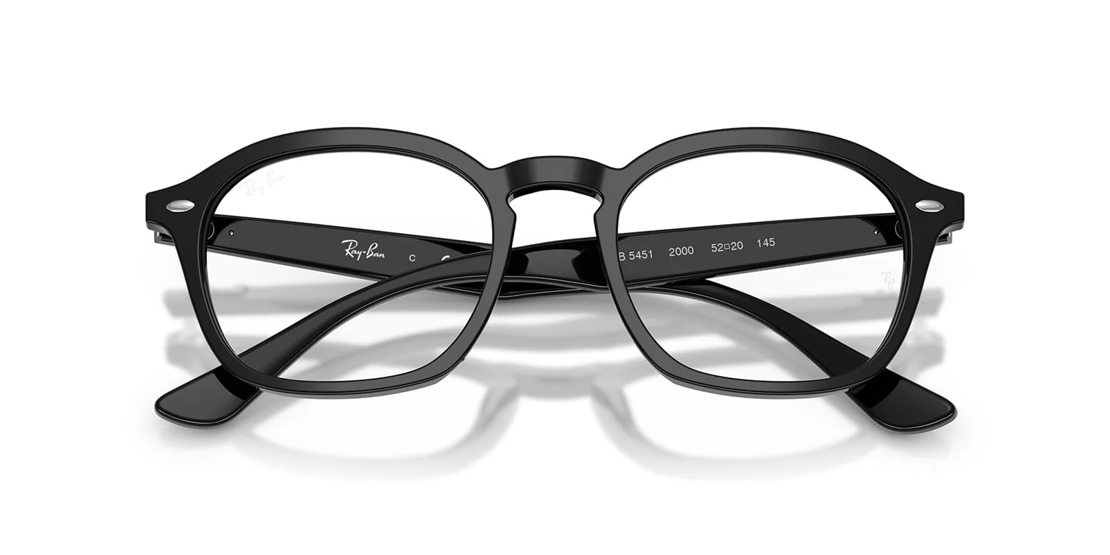 Ray-Ban RB 5451 2000 - Image 4