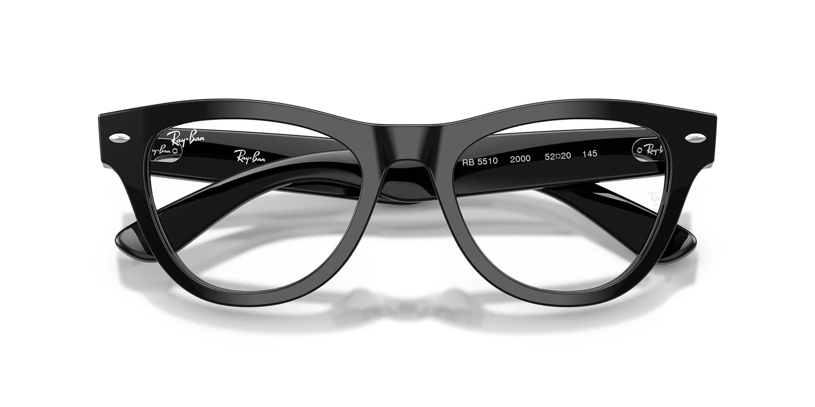 Ray-Ban RB 5510 2000 - Image 4