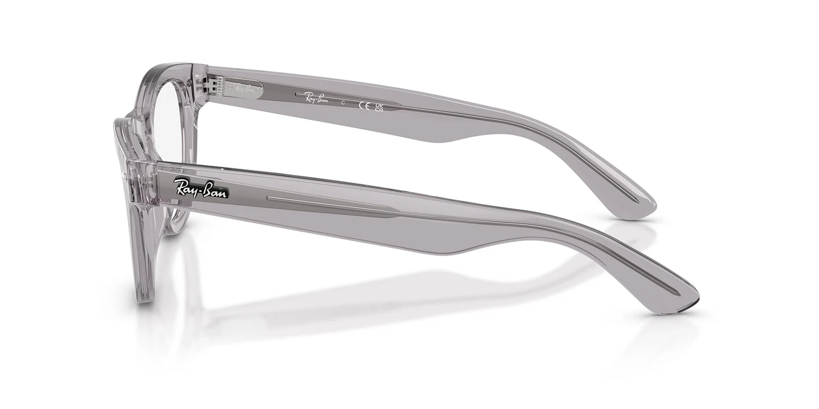 Ray-Ban RB 5510 2102 - Image 3