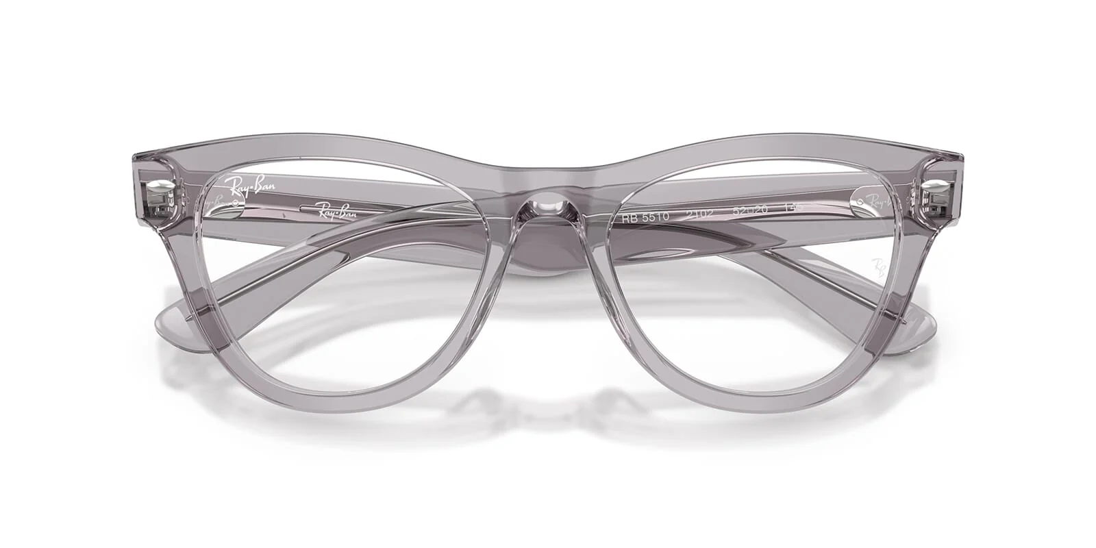 Ray-Ban RB 5510 2102 - Image 4