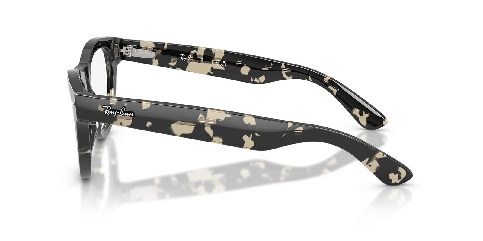 Ray-Ban RB 5510 8117 - Image 3