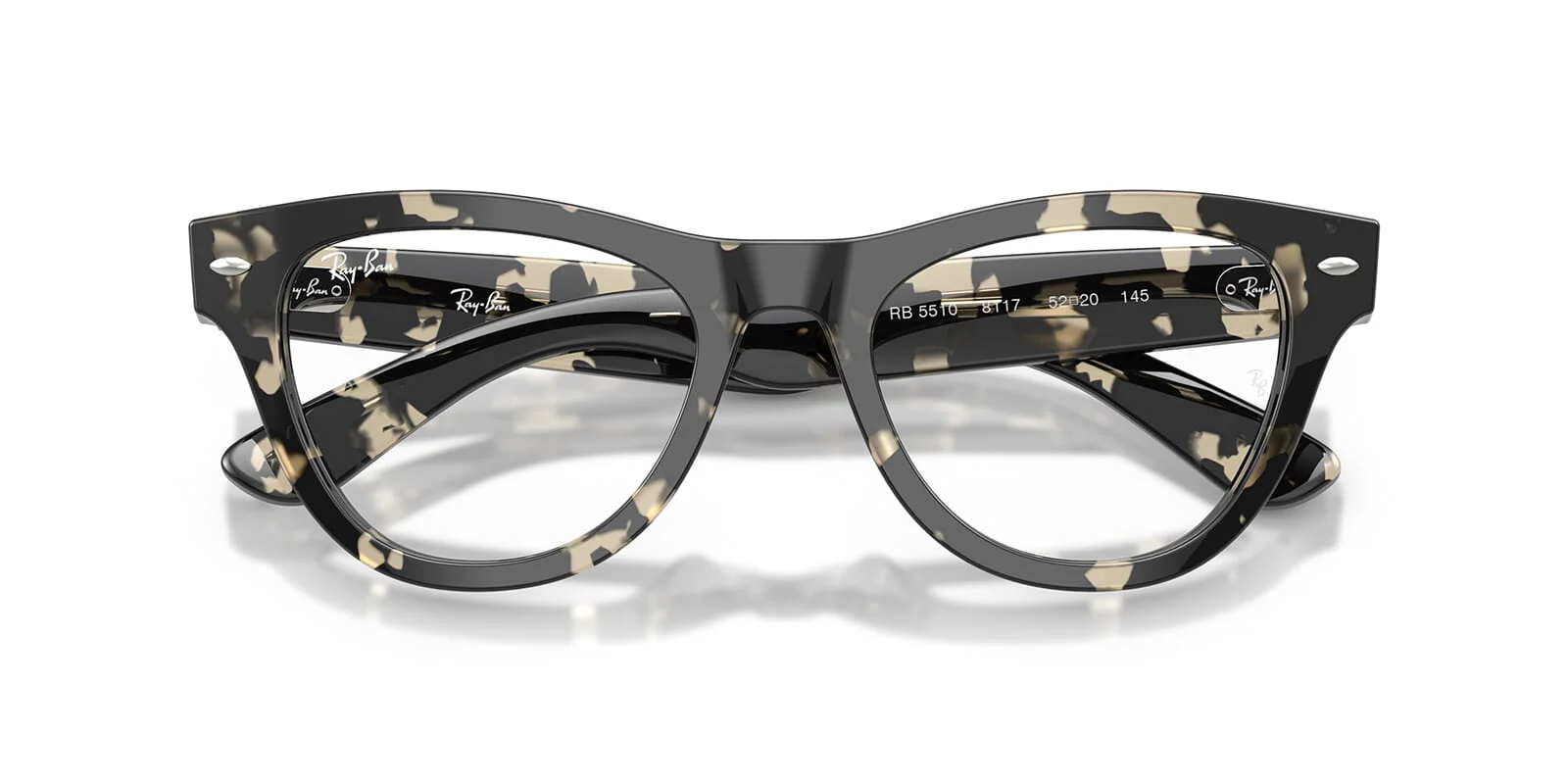 Ray-Ban RB 5510 8117 - Image 4