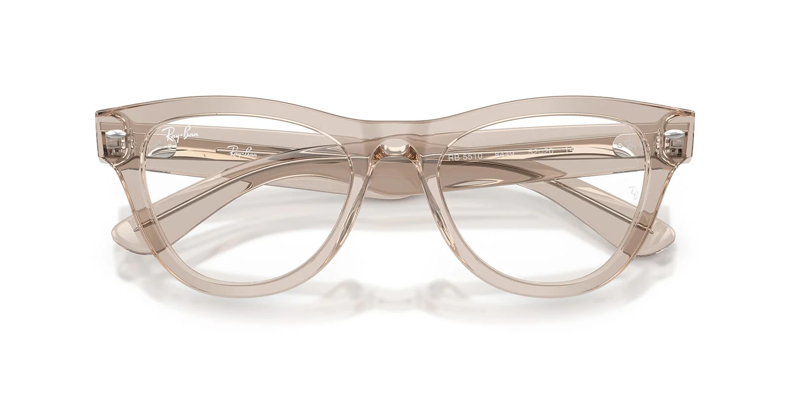 Ray-Ban RB 5510 8449 - Image 4