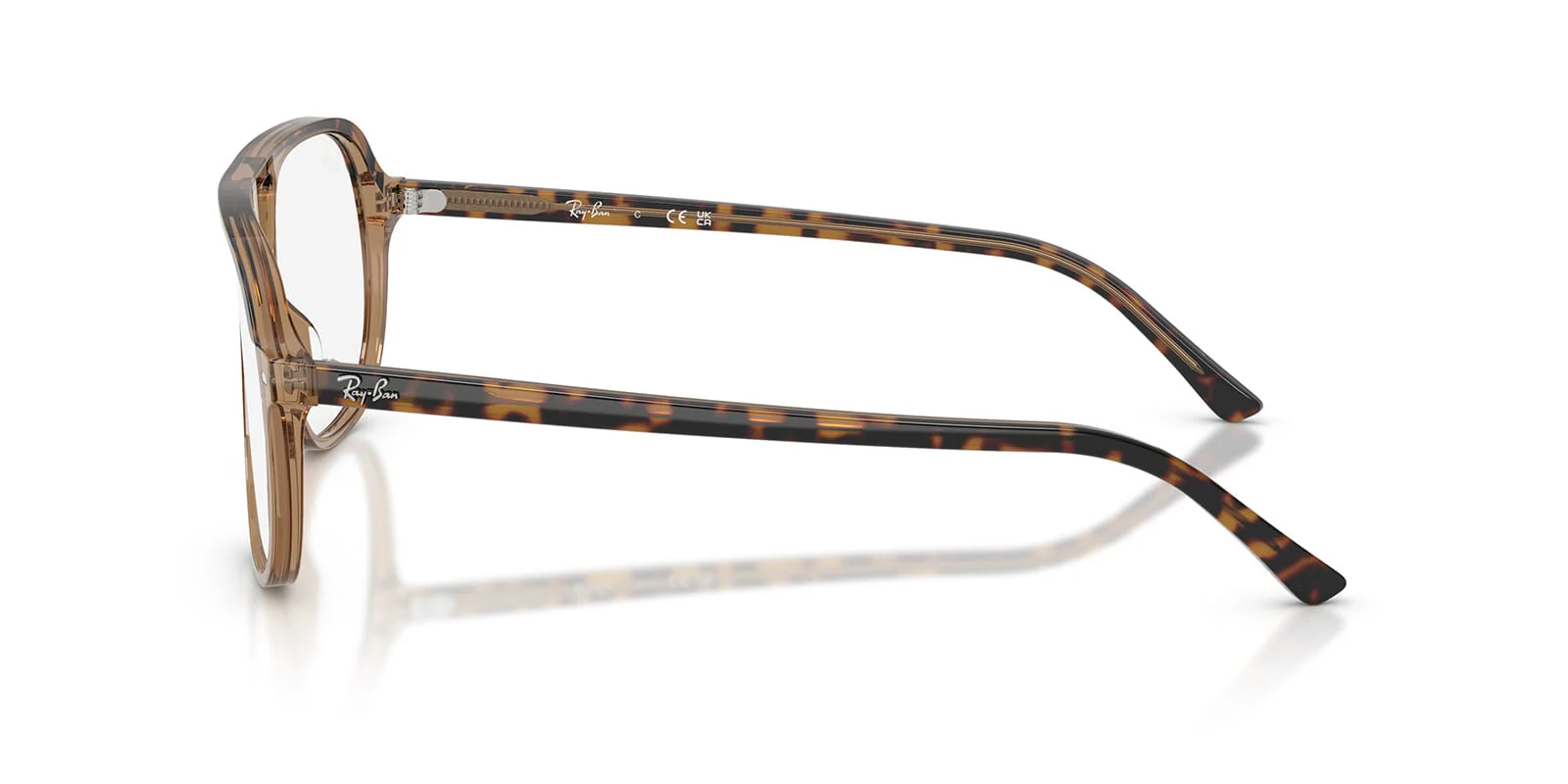 Ray-Ban RB 5698 8109 - Image 3