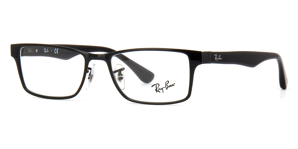 Ray-Ban RB 6238 2509 - As Seen On Anna Cathcart