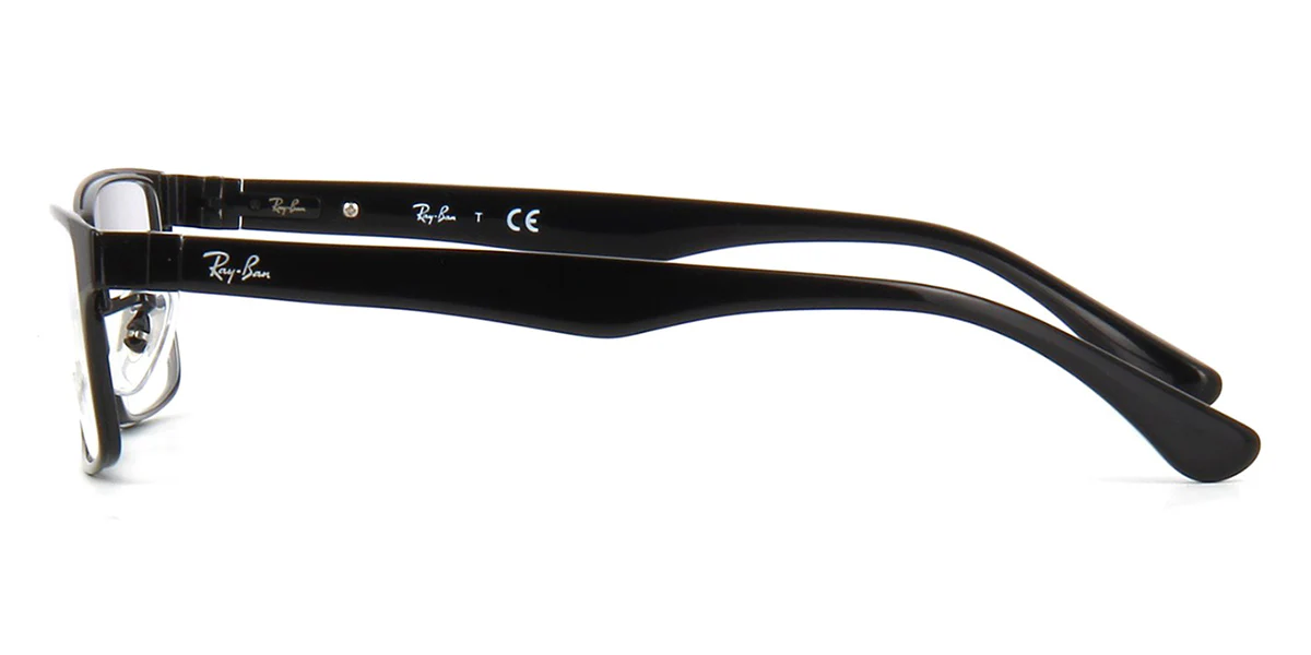 Ray-Ban RB 6238 2509 - As Seen On Anna Cathcart - Image 3