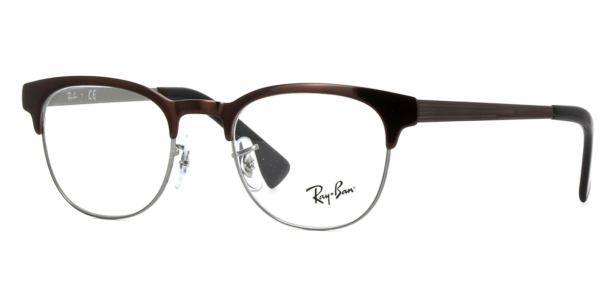 Ray-Ban RB 6317 2862 - As Seen On Ryan Reynolds